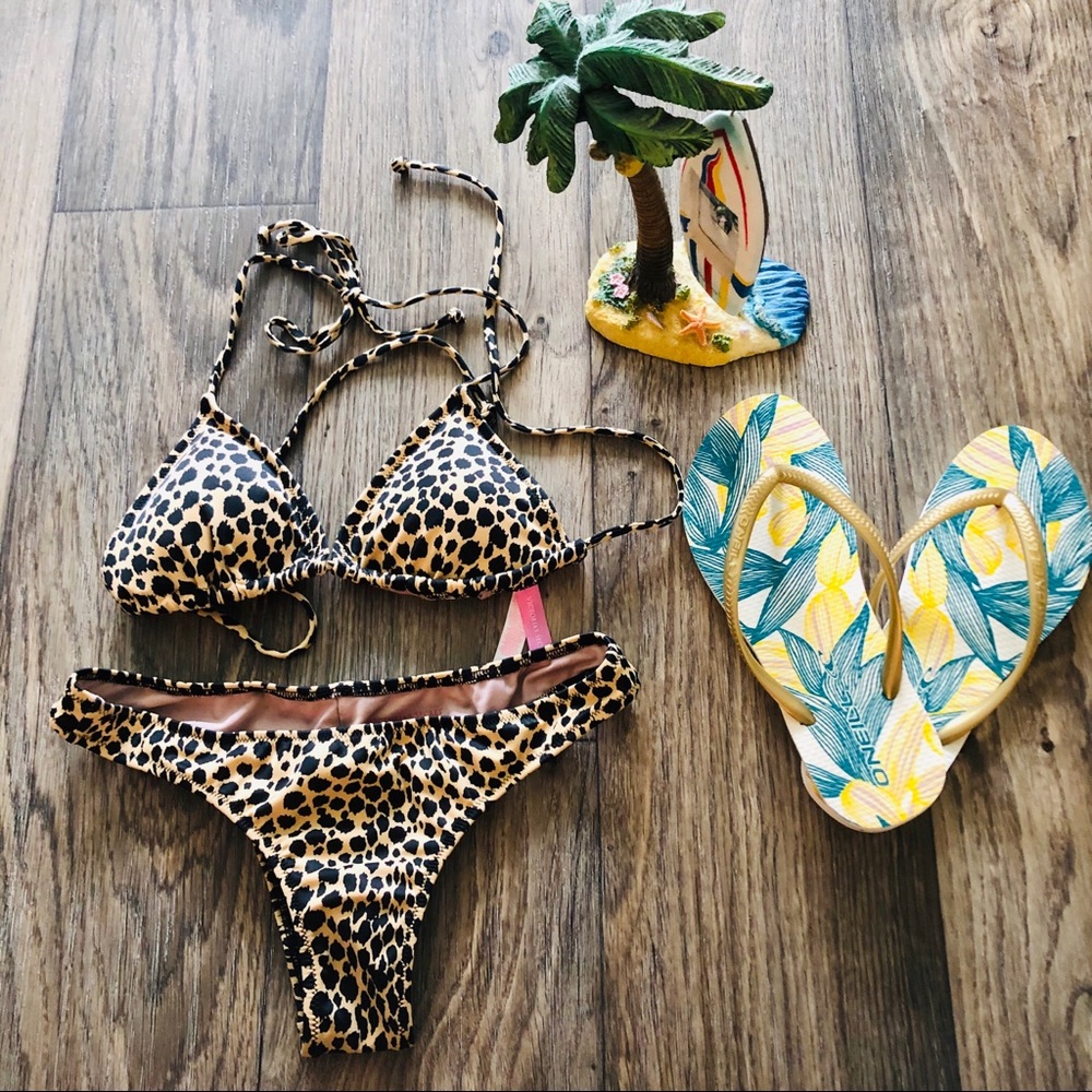 Victoria Secret swim separates